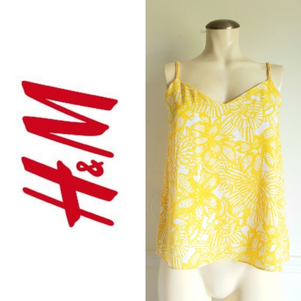 H&M Tank Top